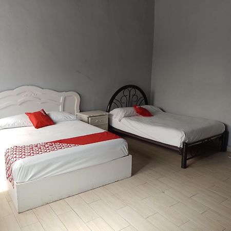 Hotel Queretaro Antiguo Ngoại thất bức ảnh