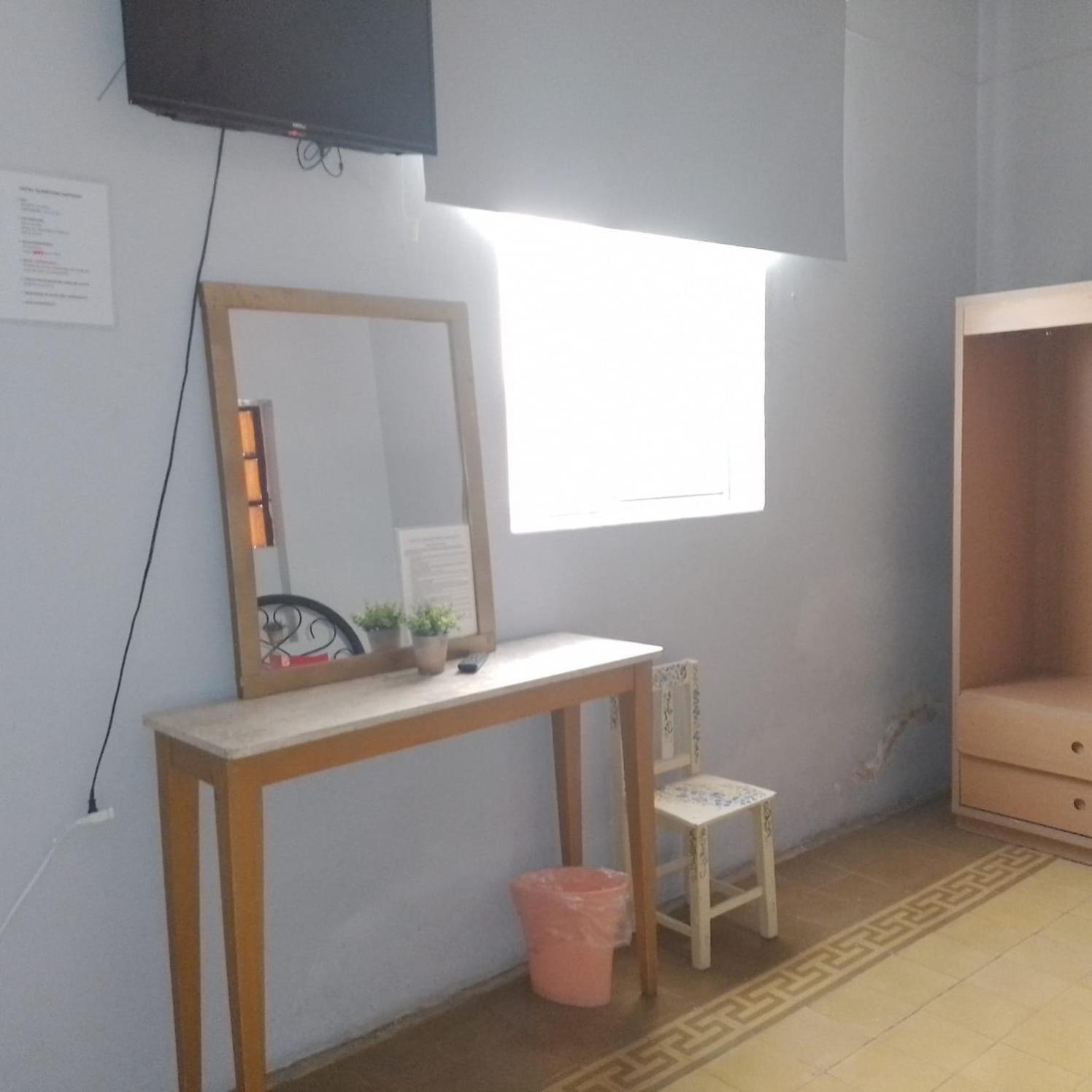 Hotel Queretaro Antiguo Ngoại thất bức ảnh