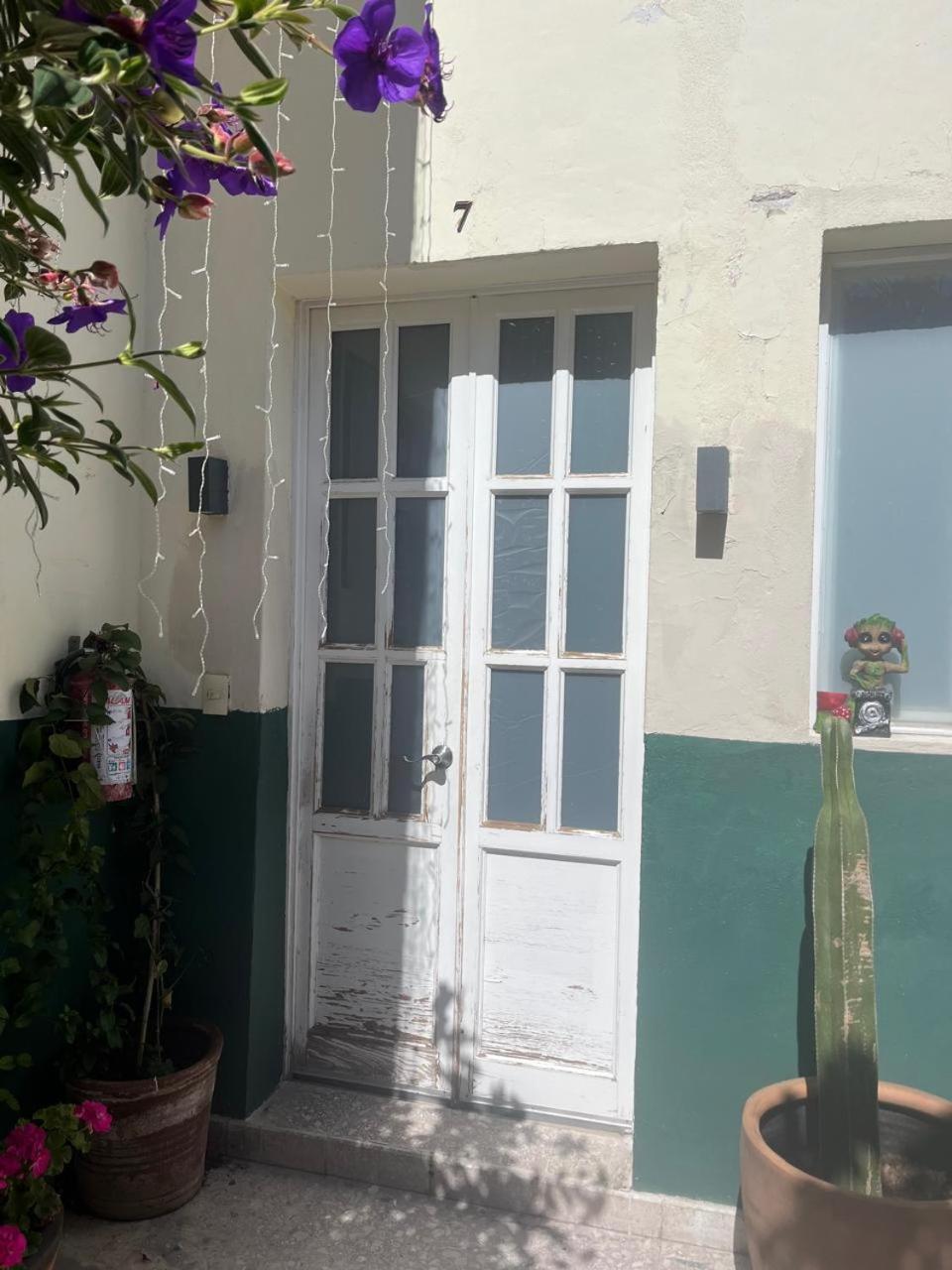 Hotel Queretaro Antiguo Ngoại thất bức ảnh